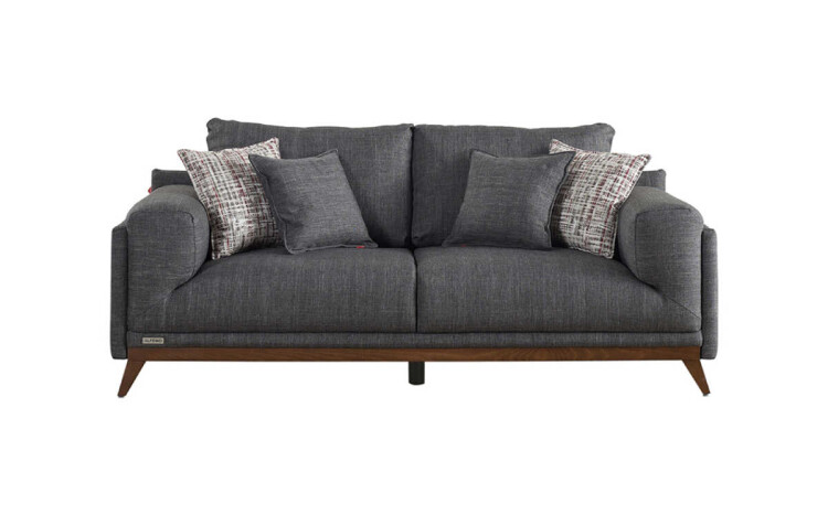 Baltimore 2-Seater Sofa - 