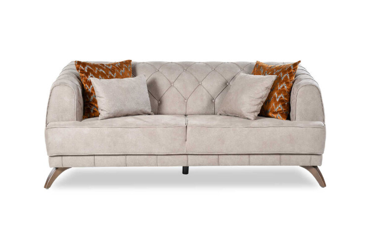 Bergamo 2-Seater Sofa - 1