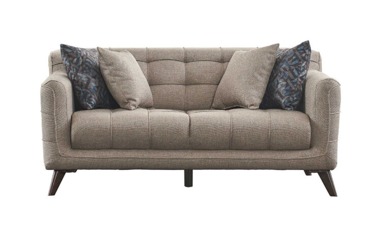 Berry 2-Seater Sofa - 
