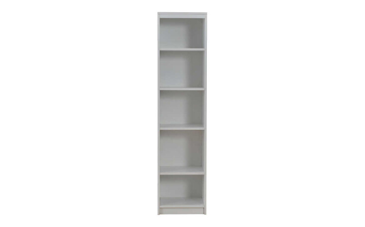 Blanco Bookcase - 1