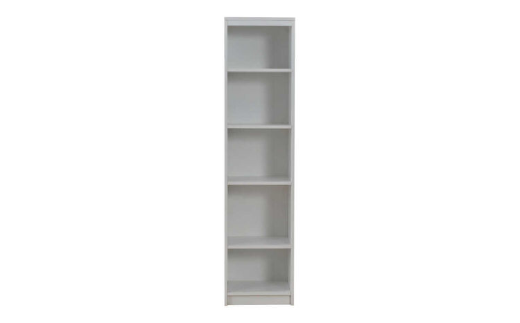 Blanco Bookcase - 1