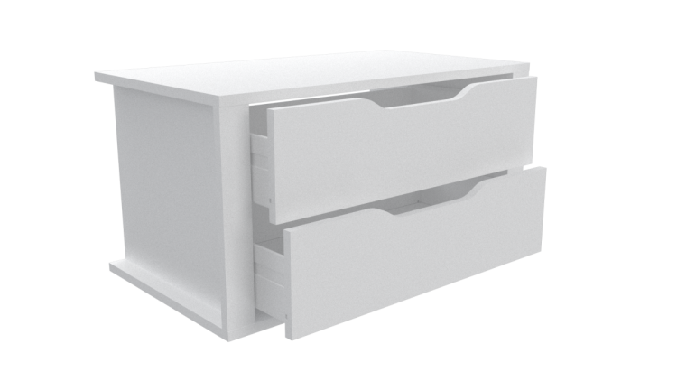 Blanco Drawer Module - 