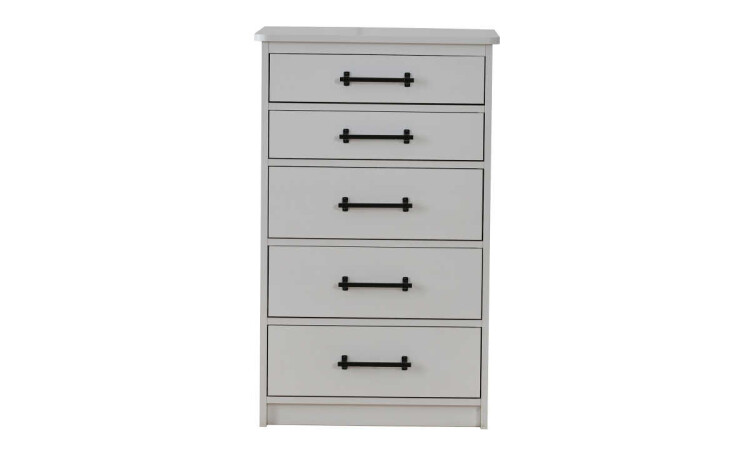 Blanco High Dresser - 1