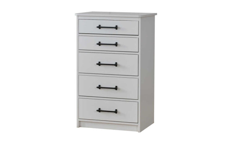 Blanco High Dresser - 2