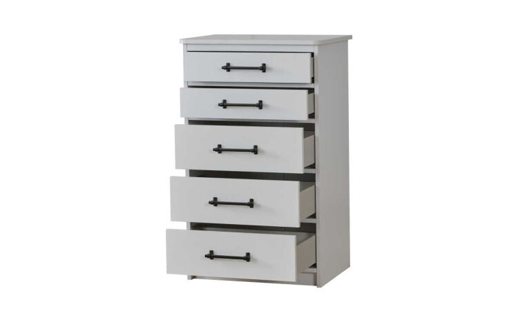 Blanco High Dresser - 3