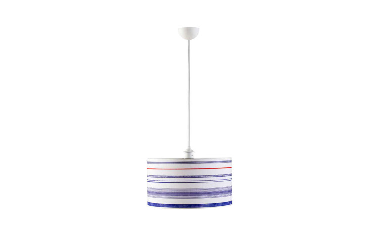 Blanco Striped Ceiling Lighting - 