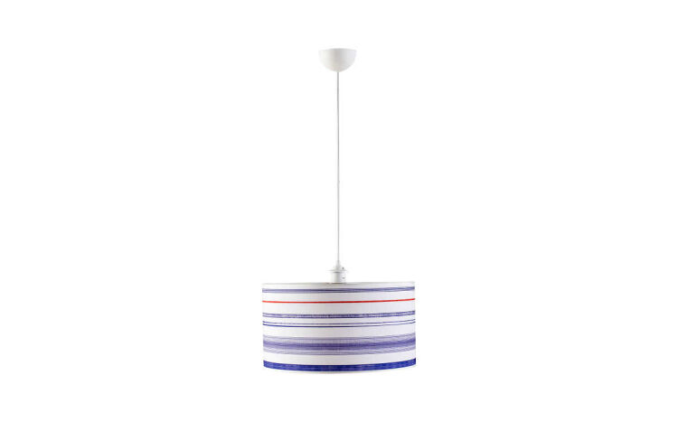 Blanco Striped Ceiling Lighting - 1