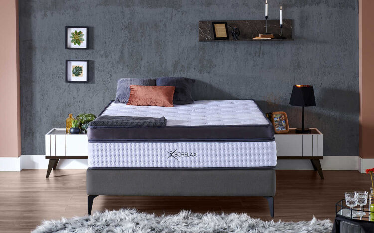 Borelax Mattress 120x200 - 2