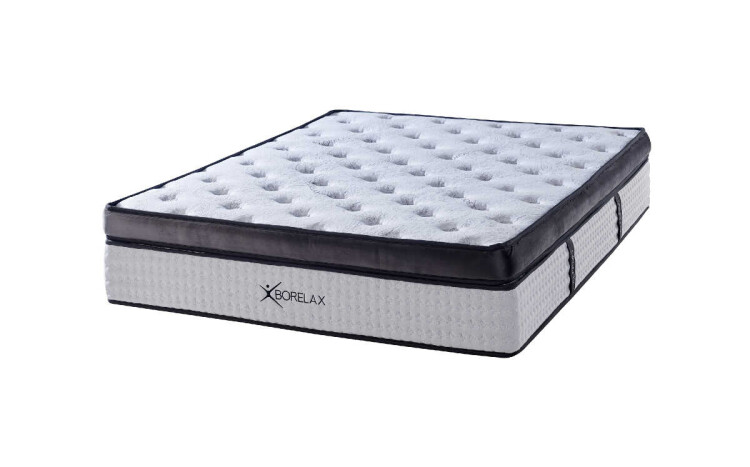 Borelax Mattress 120x200 - 4