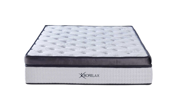 Borelax Mattress 120x200 - 3