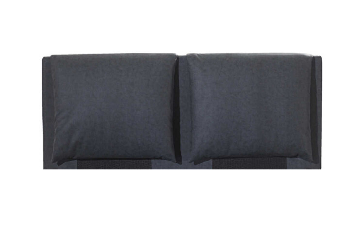 Brooklyn 160cm Headboard - 
