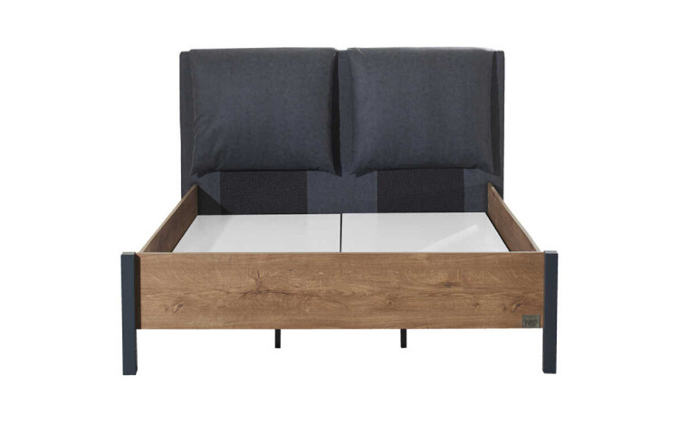 Brooklyn Bedstead Without Headboard 180x200 - 