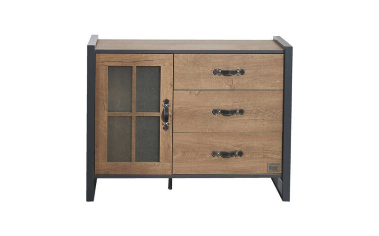 Brooklyn Dresser - 1