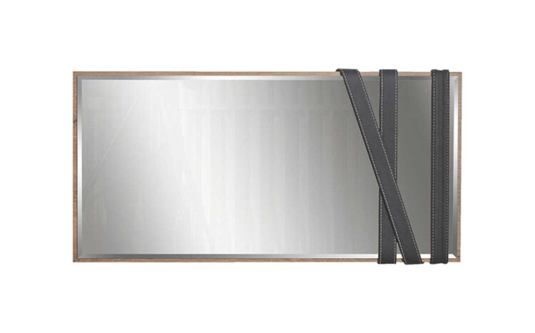 Brooklyn Dresser Mirror - 