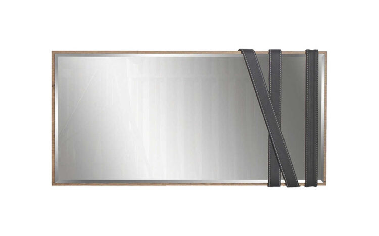 Brooklyn Dresser Mirror - 1