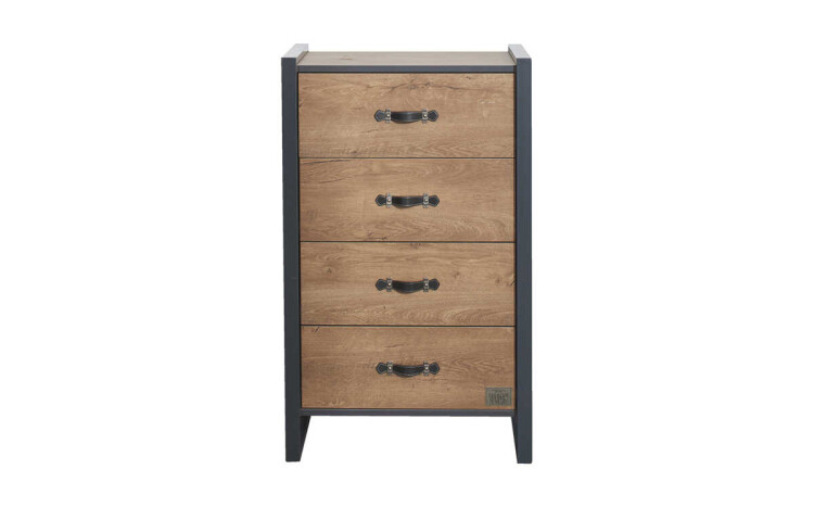 Brooklyn High Dresser - 
