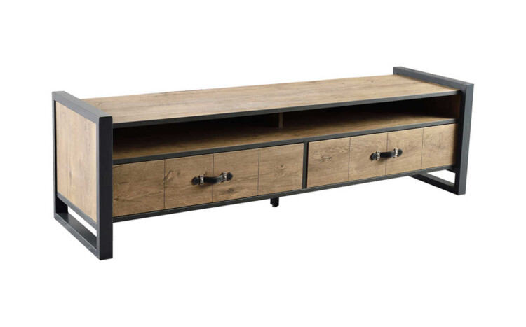 Brooklyn Mini Tv Sehpası - 