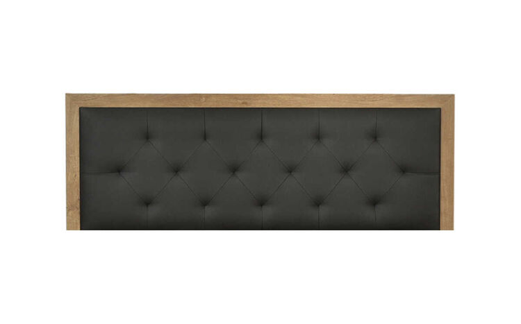 Brooklyn Plus Headboard 160cm - 1