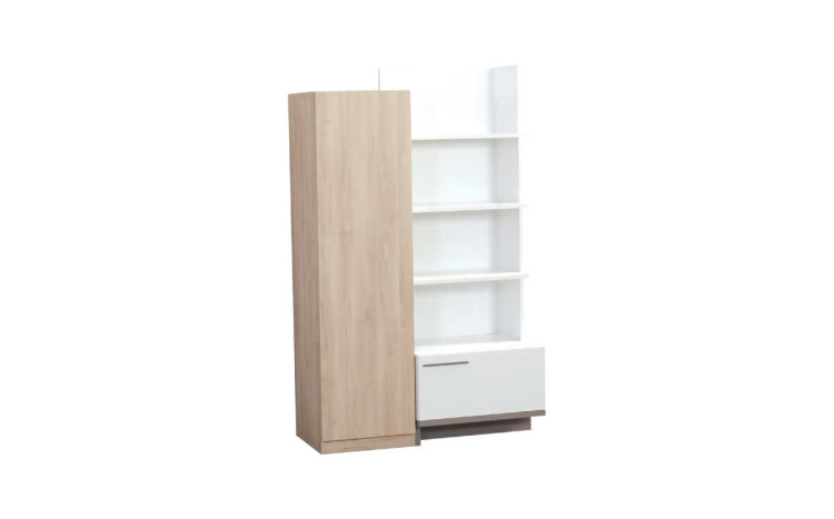 Campus Bookcase - 