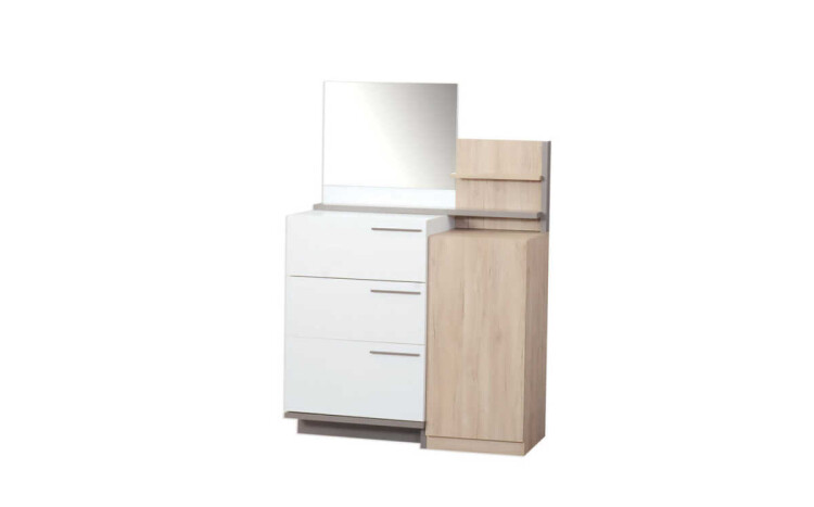 Campus Dresser - 
