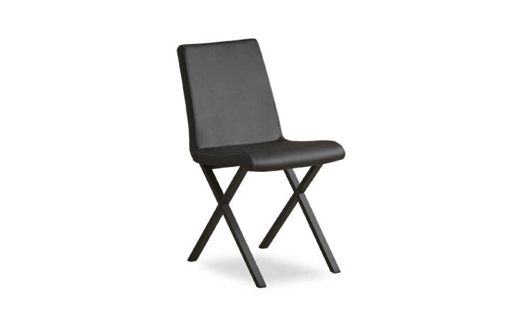 Carlina Kitchen Chair - 1