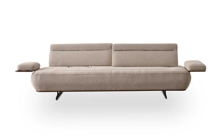 Chandler 3-Seater Sofa - 3