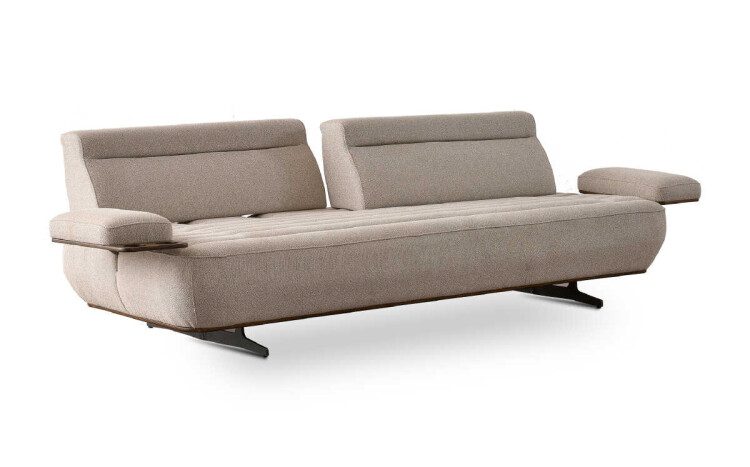 Chandler 3-Seater Sofa - 5