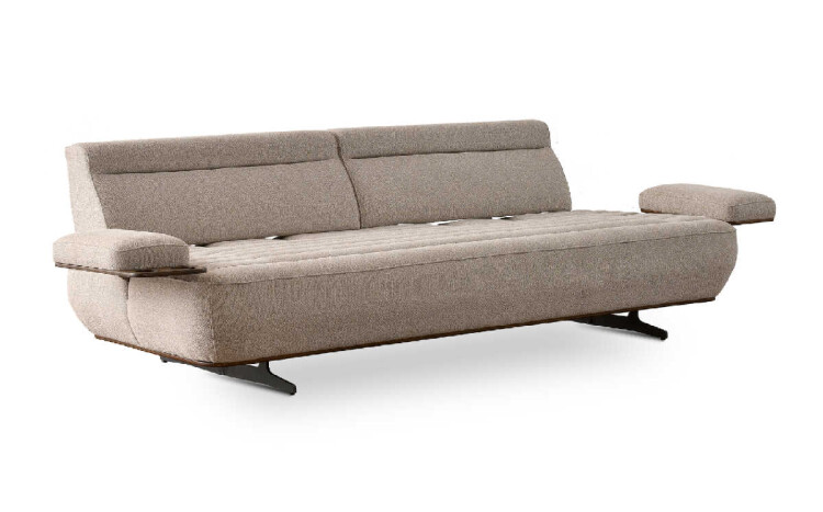 Chandler 3-Seater Sofa - 6