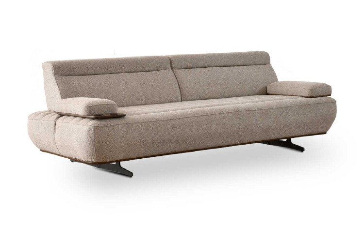 Chandler 3-Seater Sofa - 4