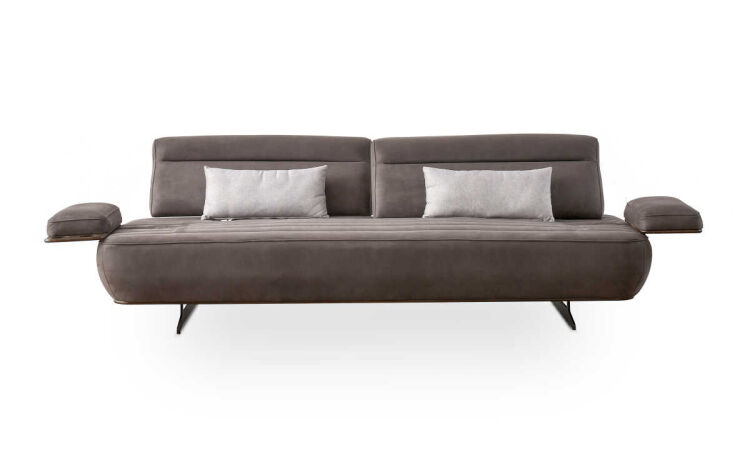 Chandler 3-Seater Sofa - 8