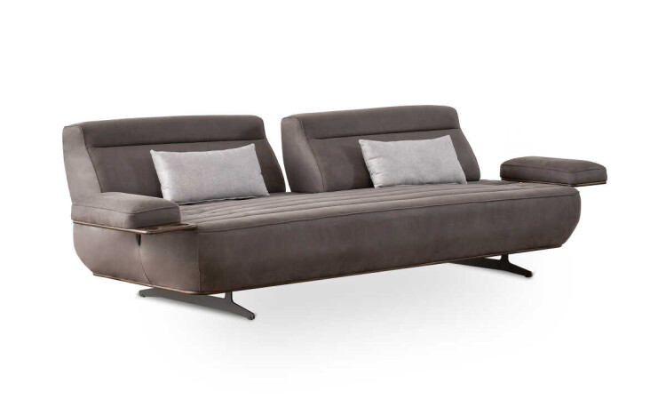 Chandler 3-Seater Sofa - 9