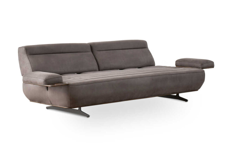 Chandler 3-Seater Sofa - 10