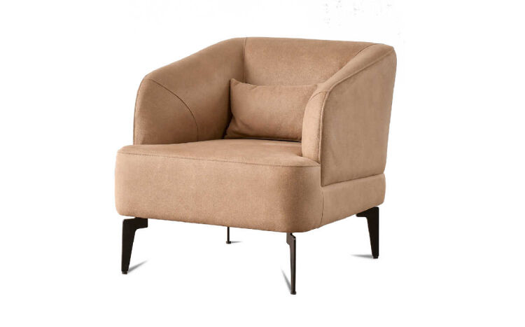 Chandler Wing Chair - 2