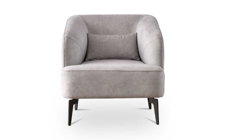 Chandler Wing Chair - 3