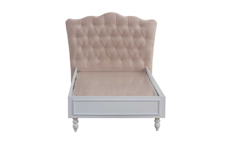Clara Bedstead Body 100x200 - 