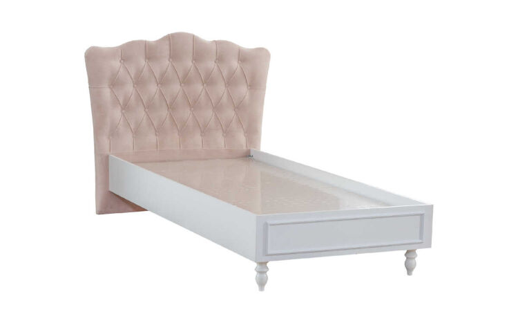 Clara Bedstead Body 120x200 - 1