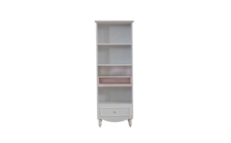 Clara Bookcase - 1