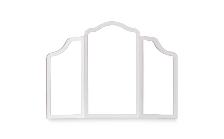 Clara Dresser Mirror - 