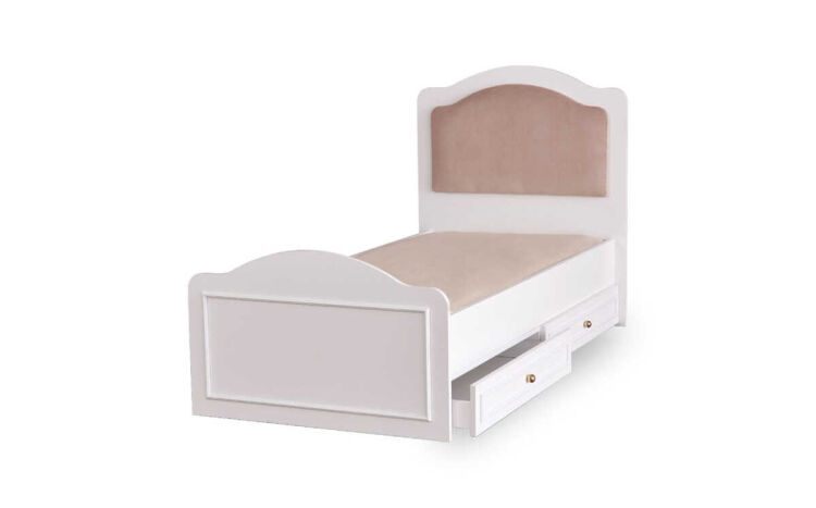 Clara Convertible Bedstead 80*180 - 4