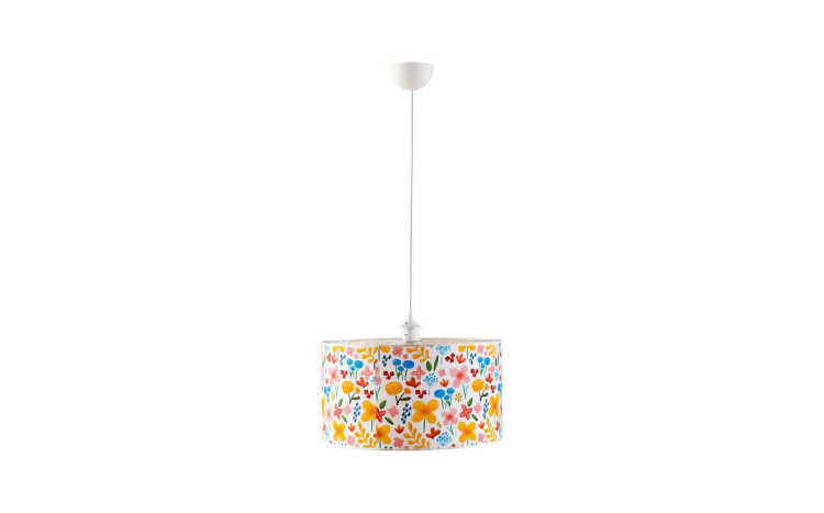 Clara Floral Ceiling Lighting - 