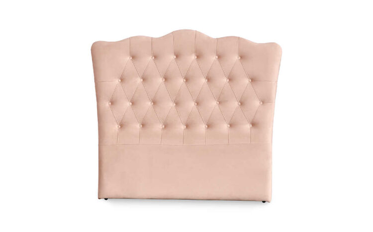 Clara Headboard 100cm - 1