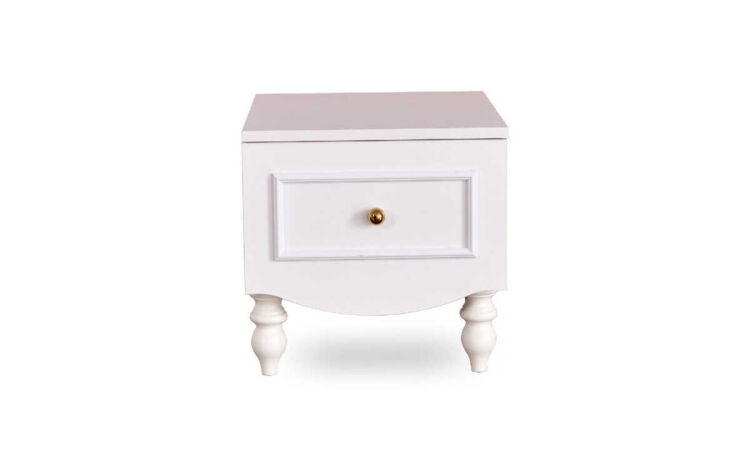 Clara Nightstand - 1