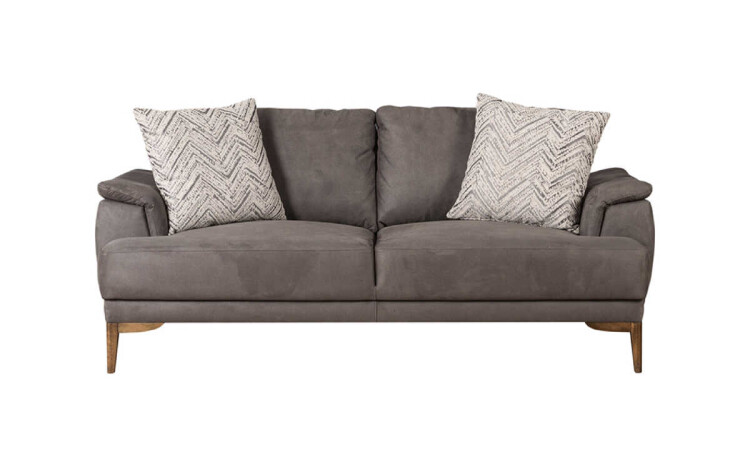 Cley 2-Seater Sofa Bed - 1