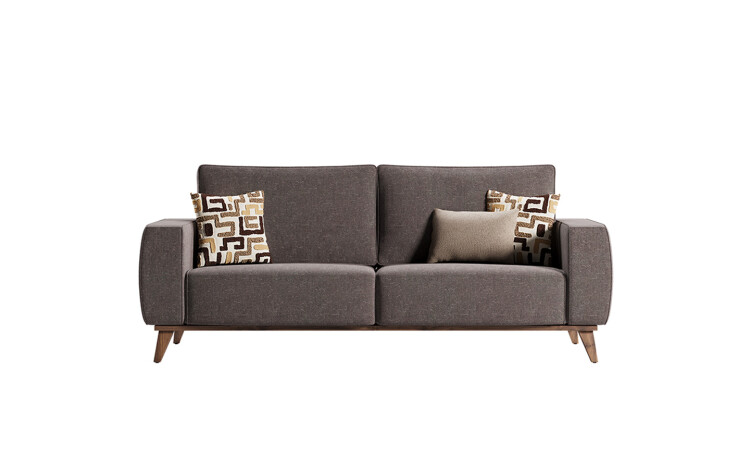 Eternity 3'lü Koltuk - 