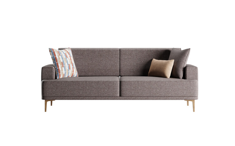 Flex 3-Seater Sofa - 1