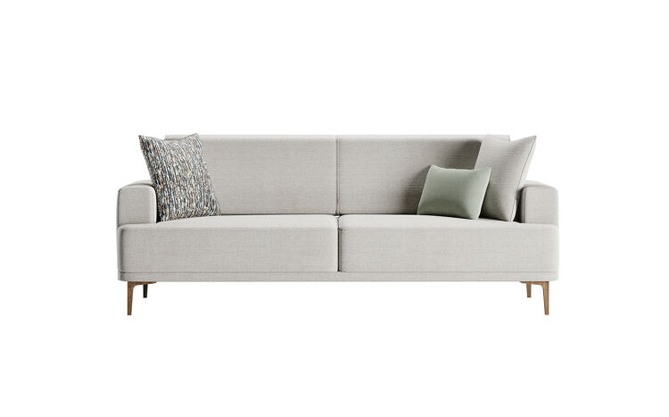 Flex 3-Seater Sofa - 3