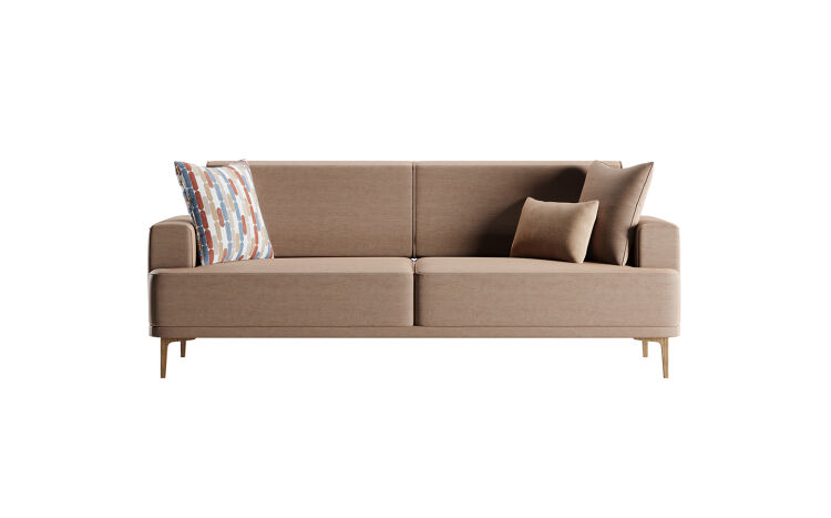 Flex 3-Seater Sofa - 5