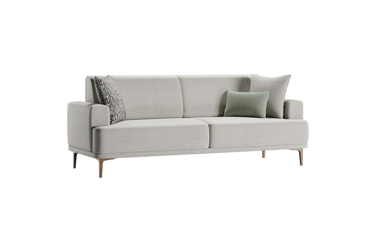 Flex 3-Seater Sofa - 4