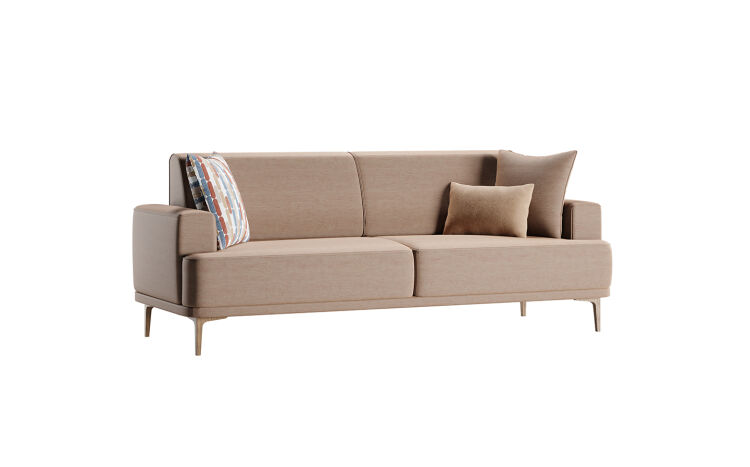 Flex 3-Seater Sofa - 6