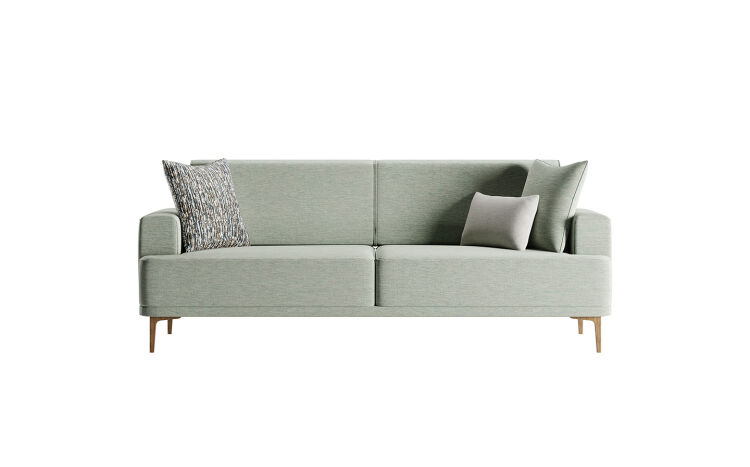 Flex 3-Seater Sofa - 7